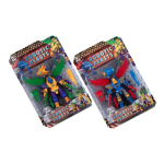 Robotic Beast 2-in-1 Animal Transform 19cm Robotic Beast 2-in-1 Animal Transform 19cm